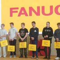 FANUC ROBOTICS SKILLS